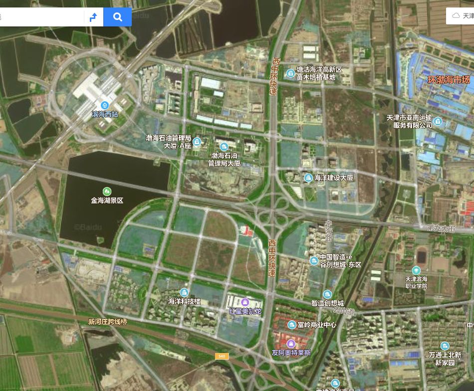 天津发布楼市限购新政策解读,2019年天津楼市格局