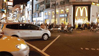 台湾说你很机车是什么意思,为什么说台湾人很机车