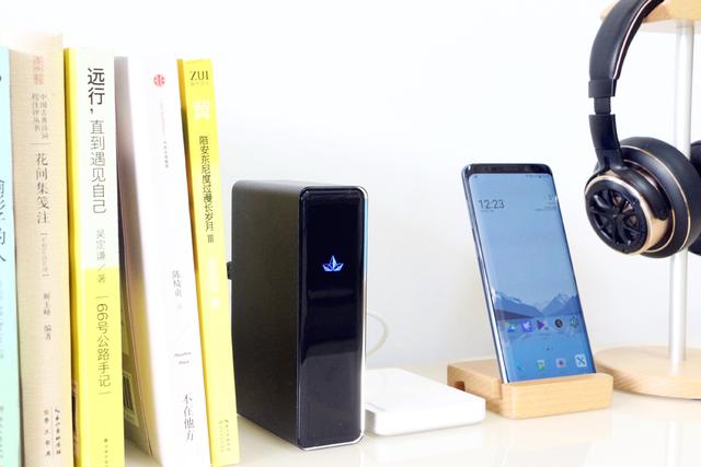 无需会员尊享极速*载下**、电脑不开也能时刻追剧-玩客云测评