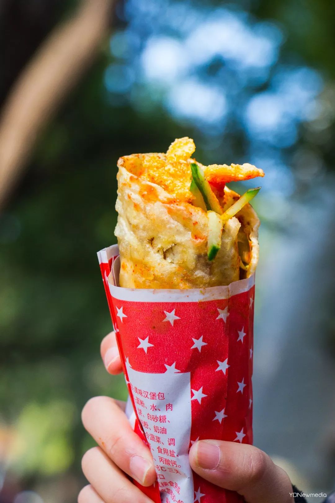 都说，出常青花园等于出了个国……