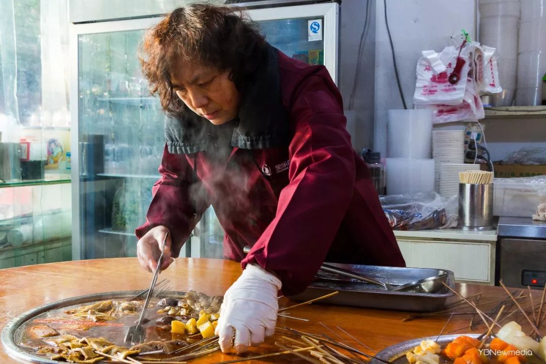 都说，出常青花园等于出了个国……