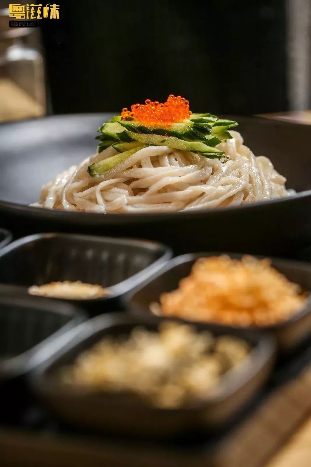 粤式鱼汤米线,广府鱼汤米线