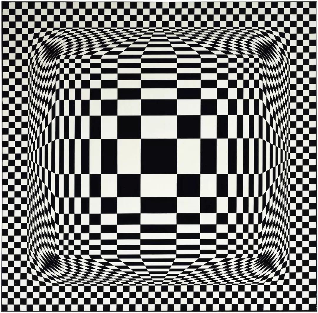 这位大师生于1906年，为何被视为AI艺术先驱？