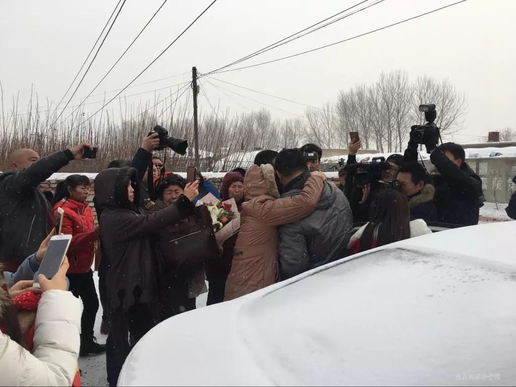 「第2254例」年少流浪被拐坎坷多凝聚爱心指引回家路——盛勇（吕满仓）回家