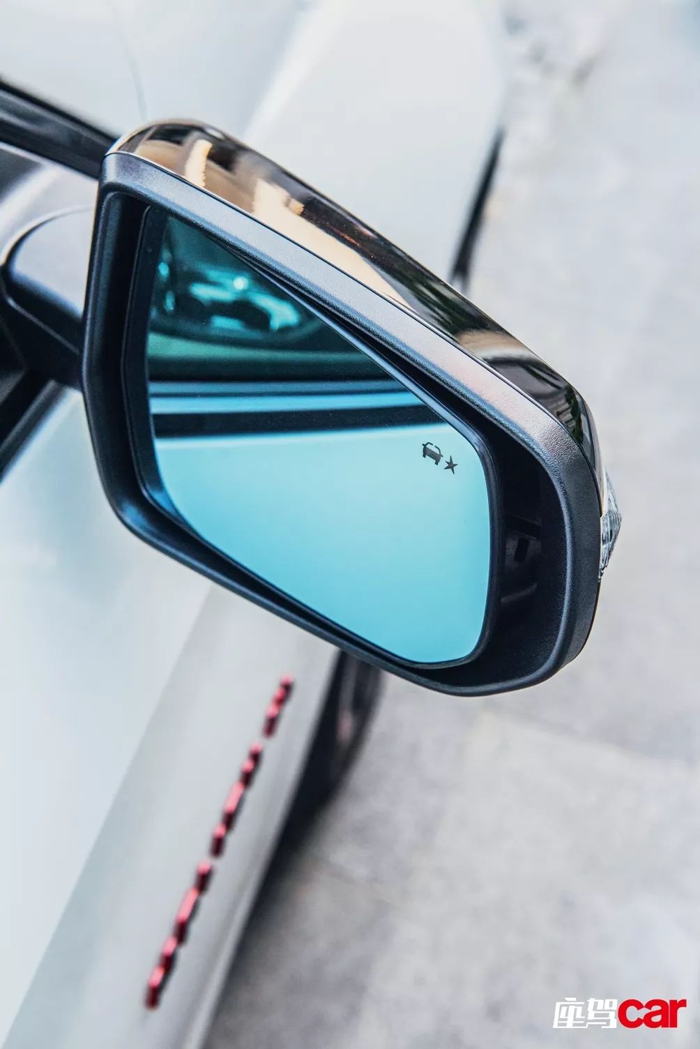 迈锐宝xl电光色,真正的亲民中型车雪佛兰迈锐宝xl