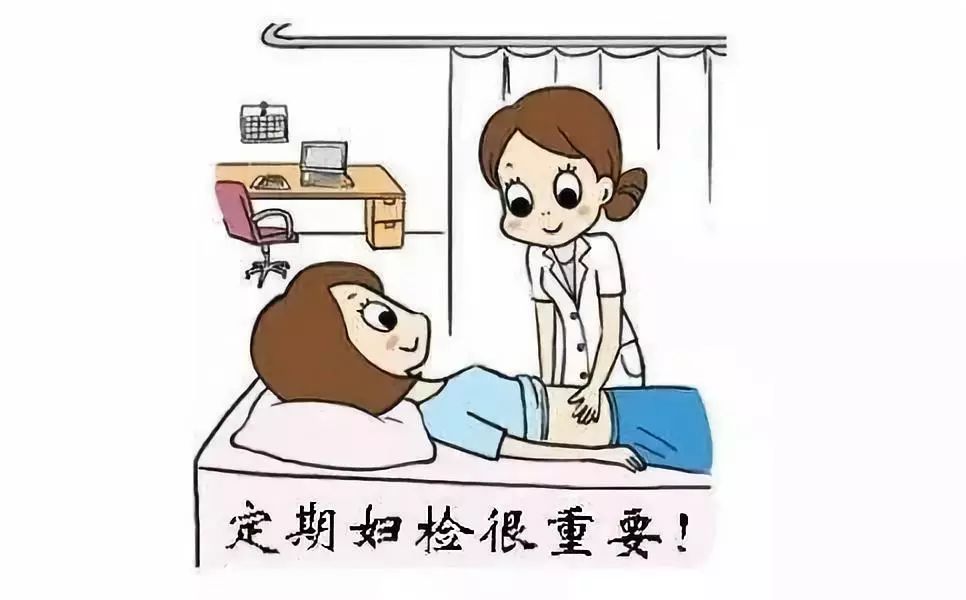 妇科体检的重要性及女人不可忽视的五项体检项目
