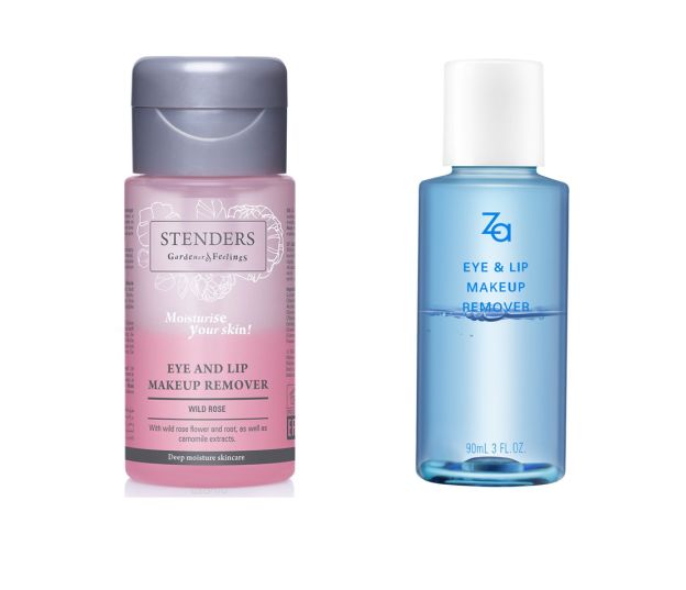 三月份的宝藏卸妆品,终于找到了这款宝藏卸妆水