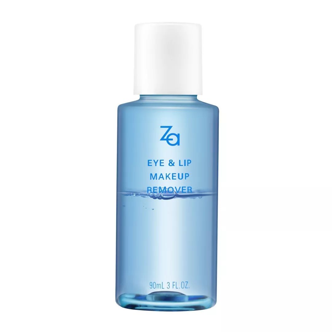 三月份的宝藏卸妆品,终于找到了这款宝藏卸妆水