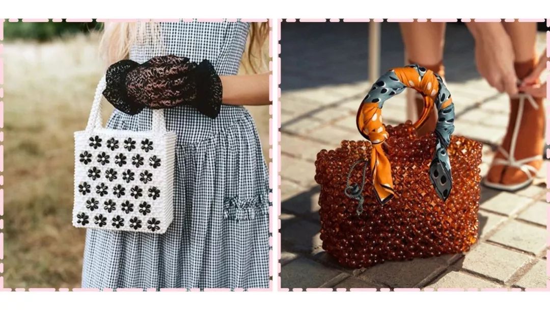 真香！以前觉得丑的包包，现在竟然人人抢着背！