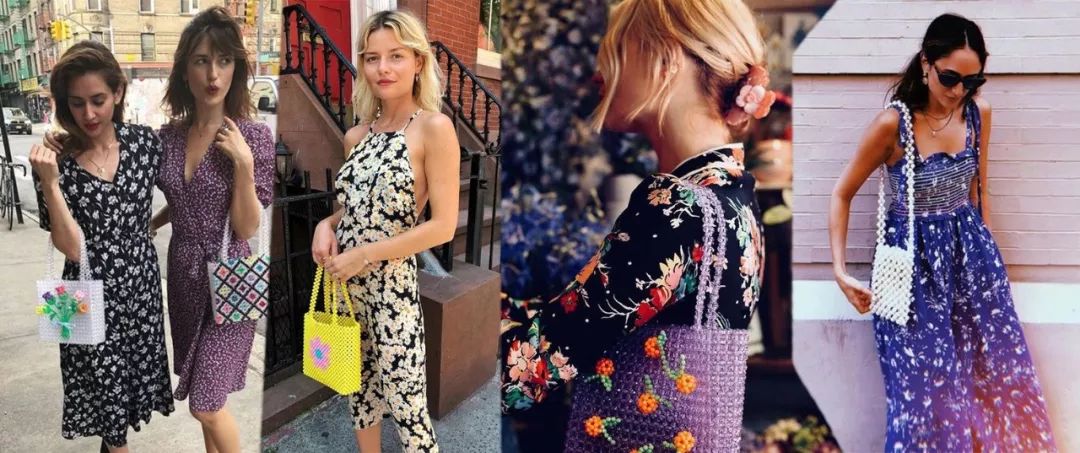 真香！以前觉得丑的包包，现在竟然人人抢着背！