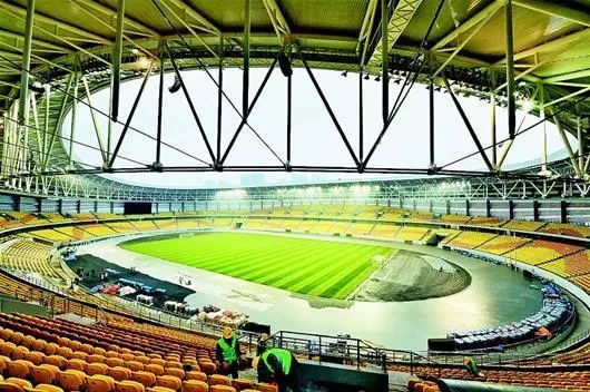 中超首秀,中超武汉卓尔绝杀大连一方集锦