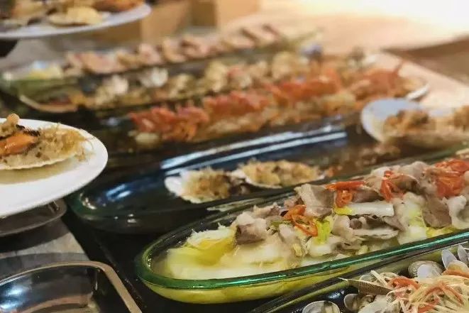 女神节客房套票,女神节团购自助餐