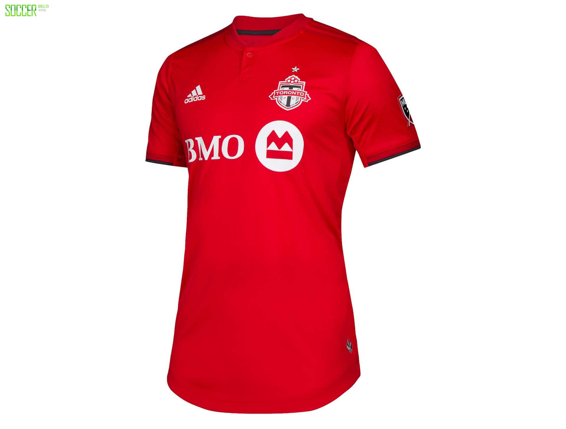 2019美职联主客场球衣,19-20美职联赛季球衣颜值排行榜