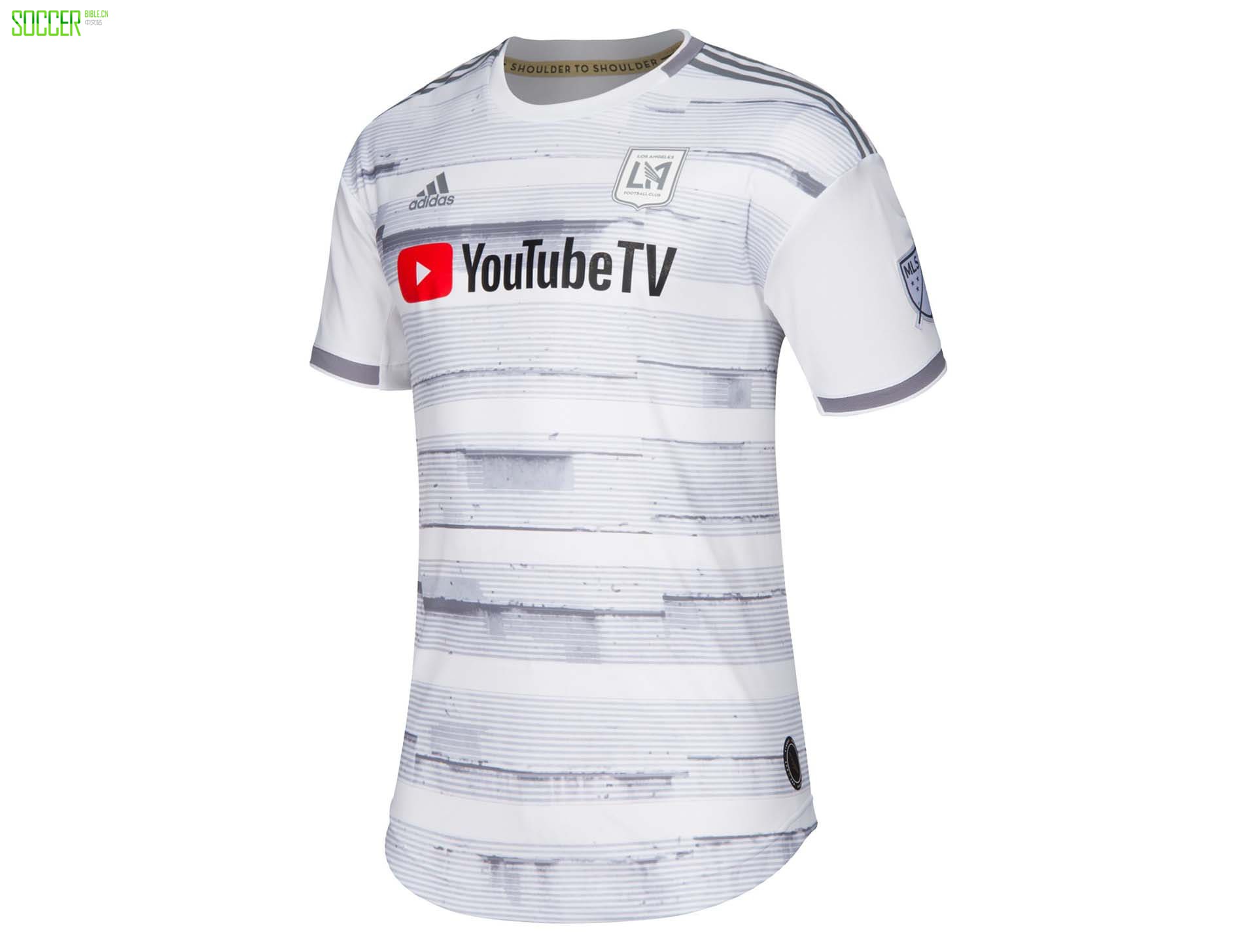 美职联赛新赛季球衣,mls美职联官网球衣哪里寄货