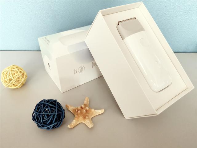 宝宝玩具工具大全,小白熊婴儿理发器测评