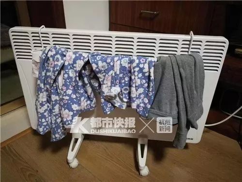 没干透的*裤内**直接穿，小姐姐住进医院！吓得我赶紧……