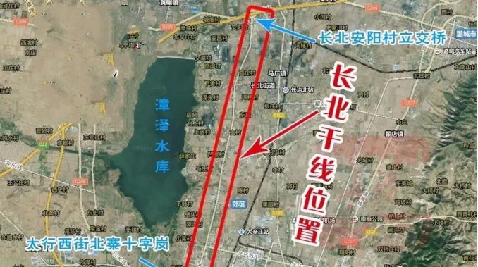 定了!山西机场、铁路、高速、地铁……2019年将全面爆发!