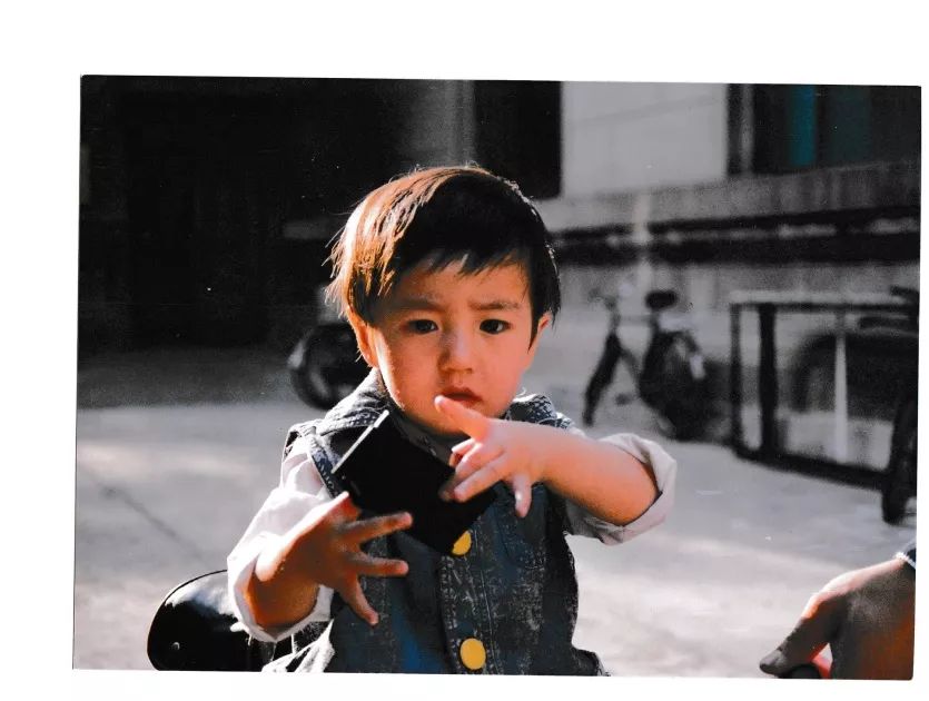 杨立新杨玏封面春运,杨立新杨玏一起拍电视剧