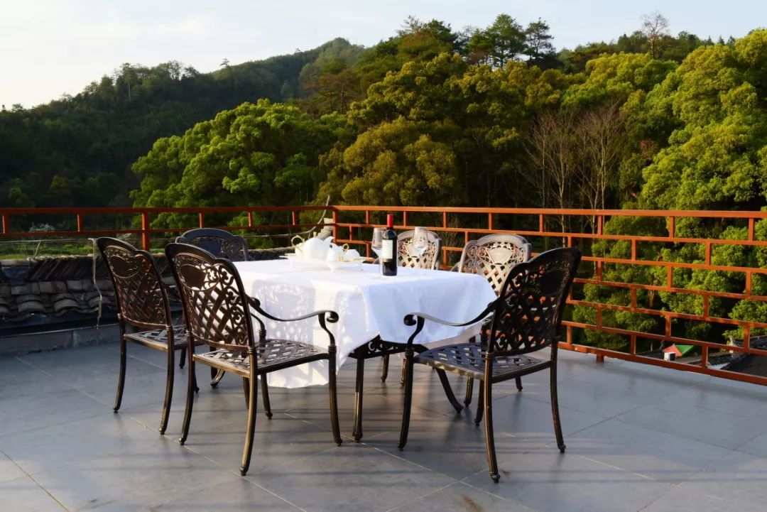 江西婺源写生基地一览花海酒店,来婺源住哪里好