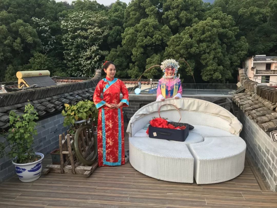 江西婺源写生基地一览花海酒店,来婺源住哪里好