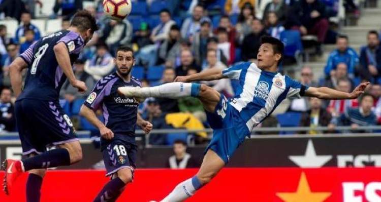 武磊新人燃爆全场用成绩说话,西语解说员看见阿根廷夺冠