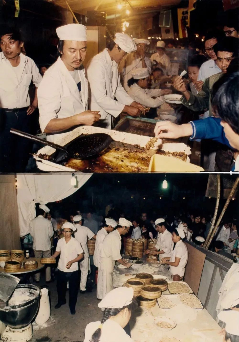 去处｜60年代不输南京路，80年代成潮流前线！这里有独家记忆！