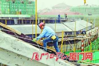 厦门未来会有哪些重奢商场入驻,厦门全新购物中心