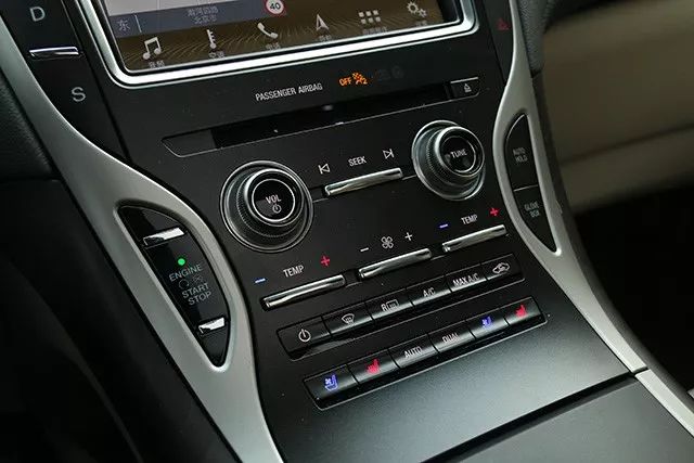 林肯suv航海家2.0试驾视频,试驾林肯航海家2021款落地价