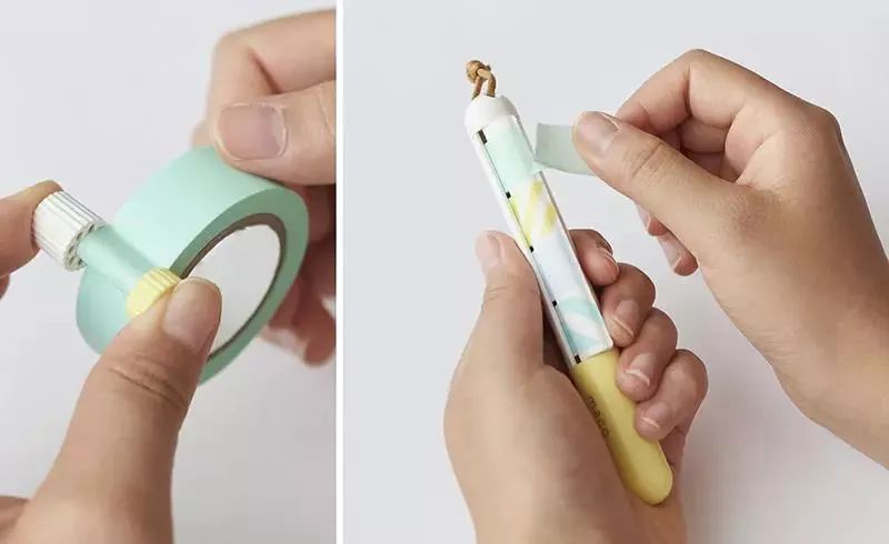 日本必买好物推荐文具,日本文具大赏最值得买的