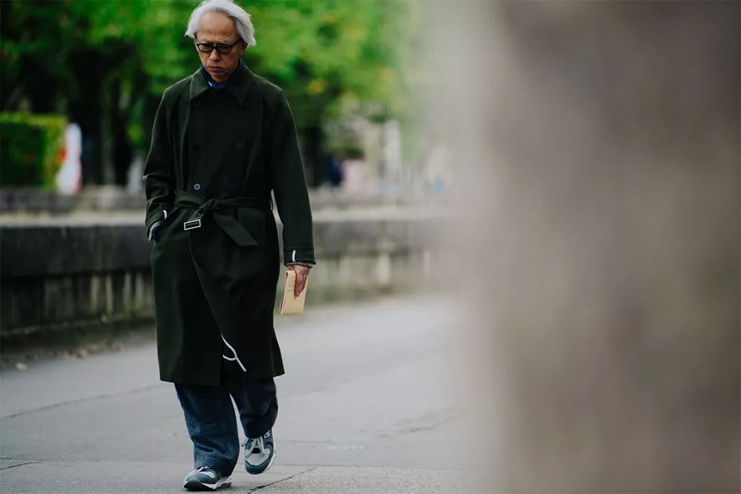 newbalance搭配什么裤子,newbalance配什么裤子