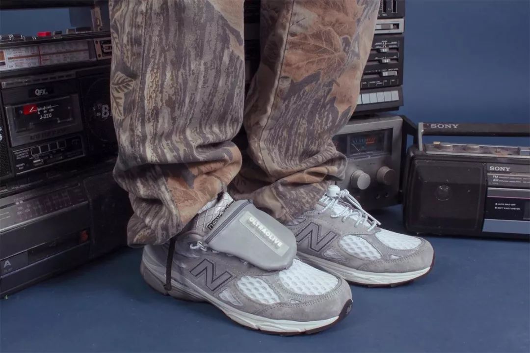 newbalance搭配什么裤子,newbalance配什么裤子