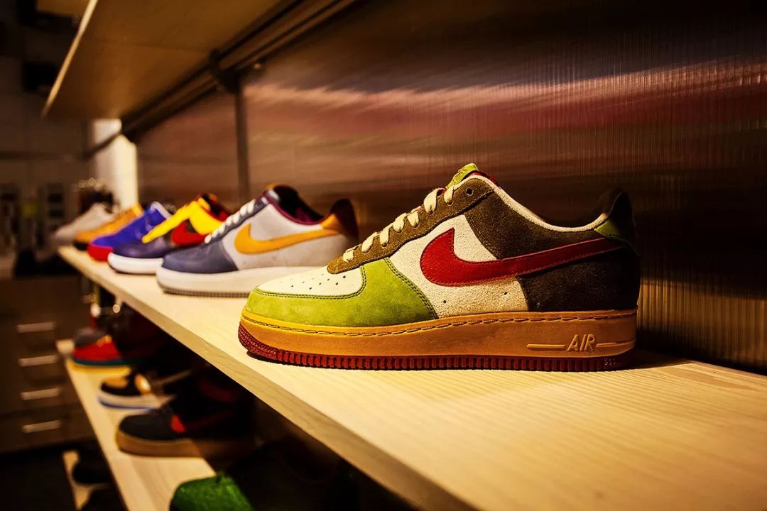 nike最好的三款球鞋,除了nike还能买什么鞋