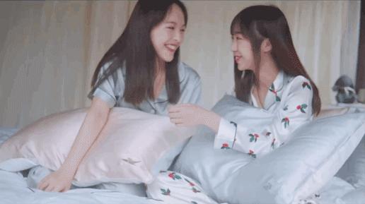 初老抗皱从选择真丝枕套开始,真丝枕套美肤秘诀