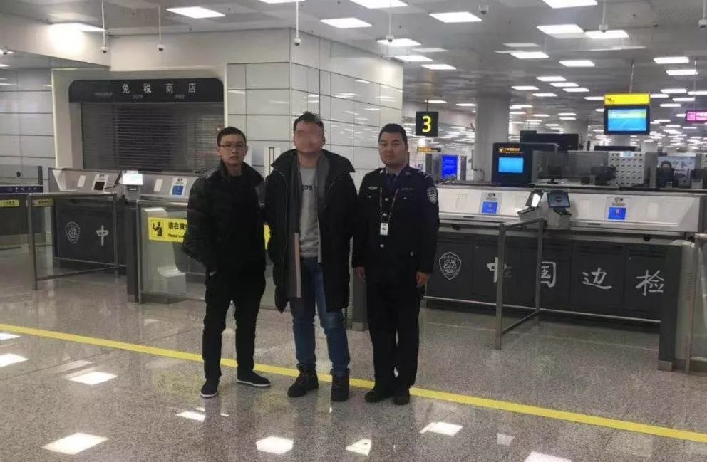 诸暨警方破案,警方最新抓捕假导游