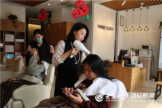 “脱发大军”撬动养发产业张云:创业难守业更难