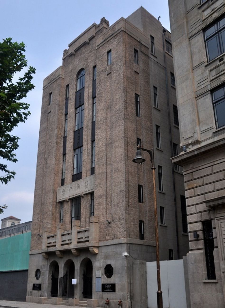 三月，草长莺飞给你一个出门看展的理由「江南收藏展会活动」