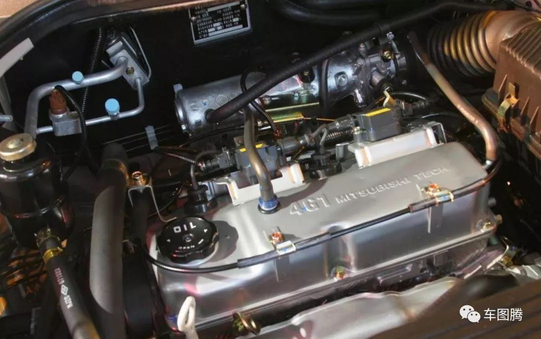 国产车发动机舱空空的,为什么有些车发动机舱空空的