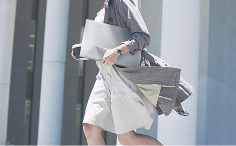 麦本本小麦5笔记本,麦本本17.3寸笔记本