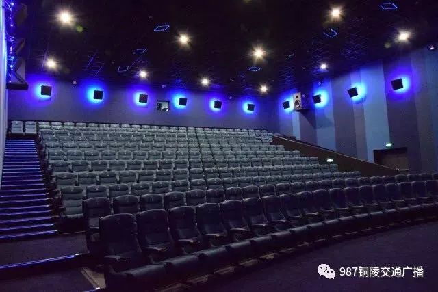 三八节带您乐翻天!快来和987主播听养生讲座+看《惊奇队长》免费!