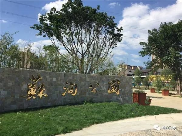 沿途看春天最美的风景,东马最值得去的景点