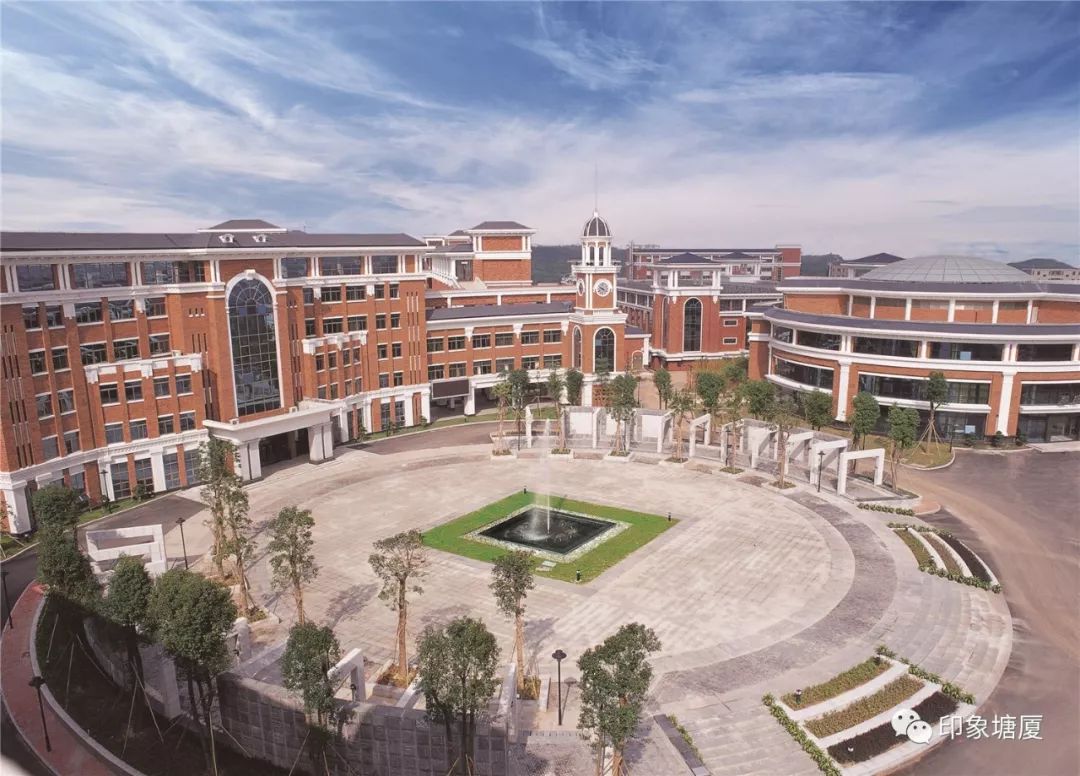 东莞单个项目最高资助100万,广东塘厦教育奖励金