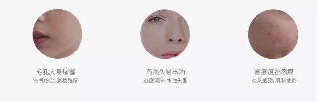 女王节洗护,女王节护肤系列套装