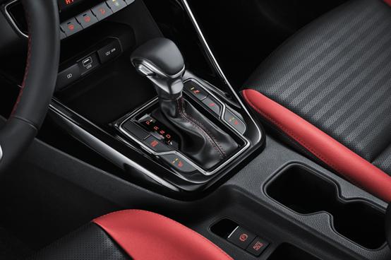 东风悦达起亚新一代SUV智跑1.4T上市，售价13.79-14.49万