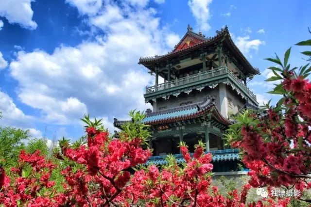 昌平踏青旅游攻略,昌平踏青好玩的地方