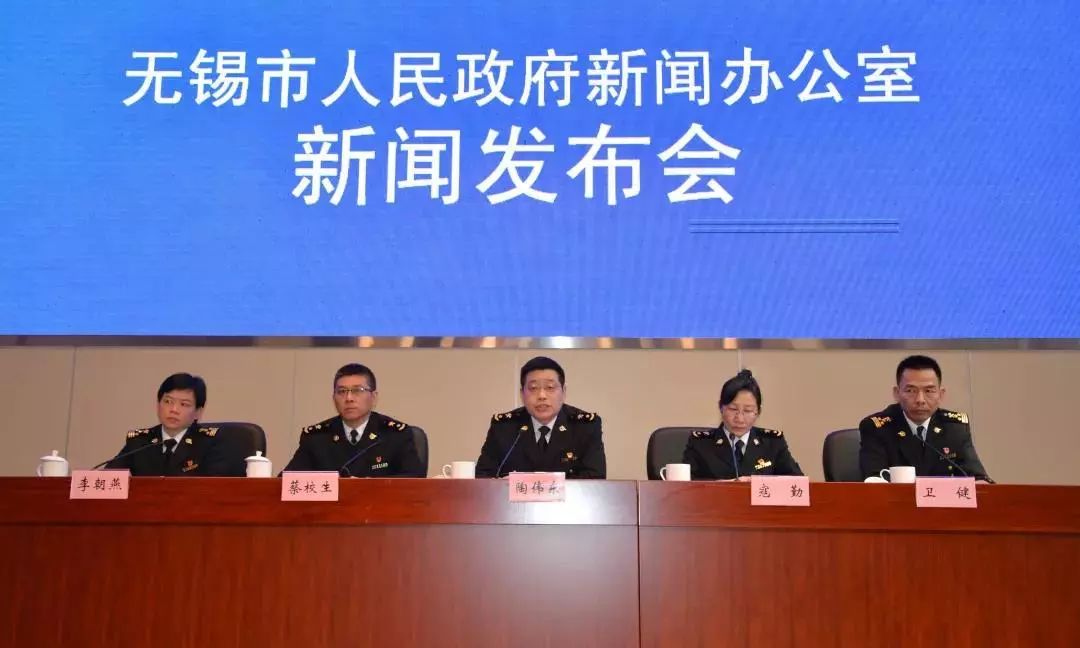 海关最新动态通知,无锡海关最新信息