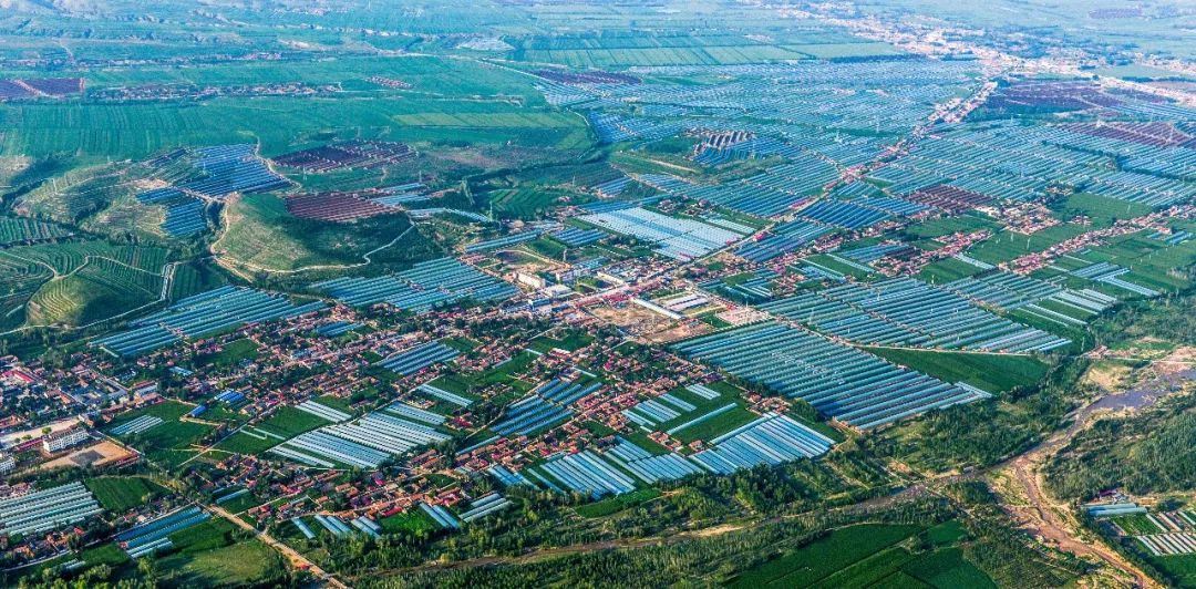 「聚焦」隐藏在CHI（赤）FENG（峰）里的秘密，你发现了吗？