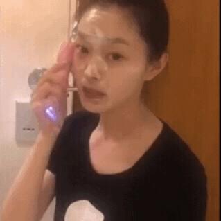 脸不干净有啥洗面奶好用,脸洗不干净用的护肤品