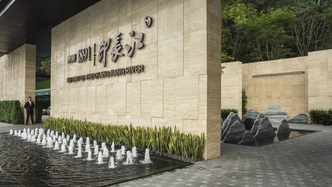 东原地产新产品,东原地产的现状