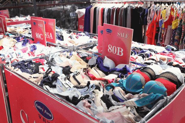 明天，千万别带女朋友来常州这里！她可能会赖着不肯走...