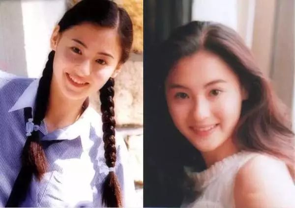 张柏芝同款防晒霜辨真假,明星黄圣依卖的防晒霜